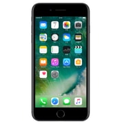 アップル iPhone 7 Plus 32GB ブラック [スマートフォン]