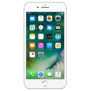 アップル iPhone 7 Plus 128GB シルバー [スマートフォン]