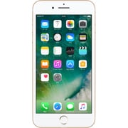 アップル iPhone 7 Plus 128GB ゴールド [スマートフォン]