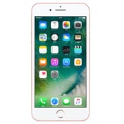 アップル iPhone 7 Plus 256GB ローズゴールド [スマートフォン]