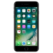 アップル iPhone 7 Plus 256GB ジェットブラック [スマートフォン]