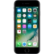 アップル iPhone 7 128GB ブラック [スマートフォン]