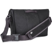 11611368 [クラッシック メッセンジャー バッグ XS Heirloom Black]