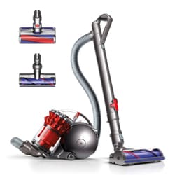 ヨドバシ.com - ダイソン Dyson CY25AF Dyson Ball Animal + Fluffy