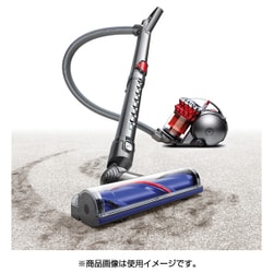 ヨドバシ.com - ダイソン Dyson CY25AF Dyson Ball Animal + Fluffy