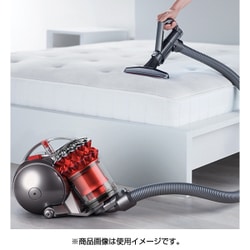 ヨドバシ.com - ダイソン Dyson CY25AF Dyson Ball Animal + Fluffy