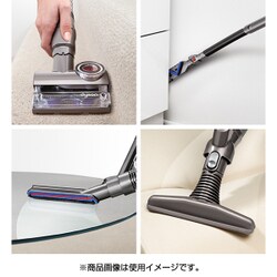 ヨドバシ.com - ダイソン Dyson CY25AF Dyson Ball Animal +