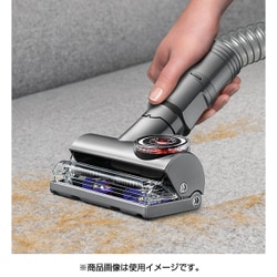 ヨドバシ.com - ダイソン Dyson CY25AN Dyson Ball Animalpro