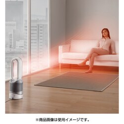 ヨドバシ.com - ダイソン Dyson HP02IB Dyson Pure Hot+Cool Link