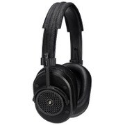 Master&Dynamic MH40 The Rolling Stones BLACK/BLACK MH40B1-62