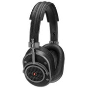 Master&Dynamic MH40 The Rolling Stones GUNMETAL/BLACK MH40G1-62