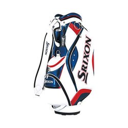 ヨドバシ.com - スリクソン SRIXON GGC-S113 [キャディバッグ 9.0型