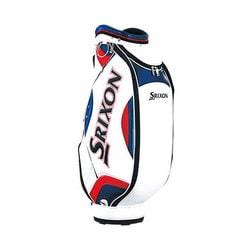 ヨドバシ.com - スリクソン SRIXON GGC-S113 [キャディバッグ 9.0型