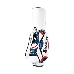 ヨドバシ.com - スリクソン SRIXON GGC-S113 [キャディバッグ