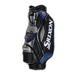 当店在庫してます！ SRIXON - ヨドバシ.com スリクソン [キャディバッグ GGC-S113 ゴルフバッグ・キャディバッグ