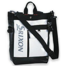SRIXON GGF-B8008 ターポリン3WAY トートバッグ ホワイト 100000001003247297_10203.jpg