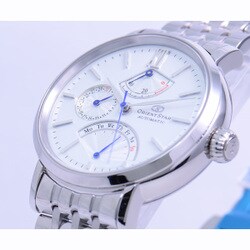 Amazon.co.jp: [オリエント]ORIENT 腕時計 ORIENTSTAR