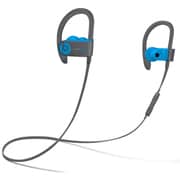MNLX2PA/A Powerbeats3 Wirelessイヤフォン フラッシュ・ブルー