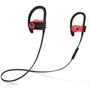 MNLY2PA/A Powerbeats3 Wirelessイヤフォン サイレン・レッド