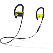 MNN02PA/A Powerbeats3 Wirelessイヤフォン ショックイエロー
