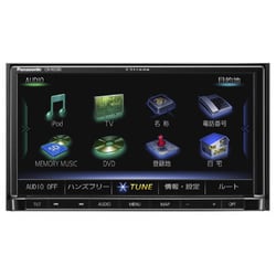 ヨドバシ.com - パナソニック Panasonic CN-RE03D [SDカーナビ