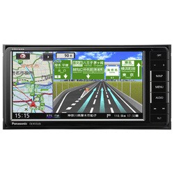 Panasonic CN-RE03WD SDカーナビステーション ヨドバシ.com - パナソニック Panasonic CN-RE03WD [SDカーナビ