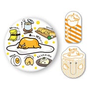 CL-012 くりっぷかん ぐでたま 集合 [キャラクターグッズ]