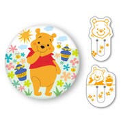 CL-018 くりっぷかん くまのプーさん [キャラクターグッズ]