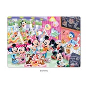 DC-60-115 チャイルドパズル ディズニー アイスクリームショップでさがそう！ [ジグソーパズル 60ピース]