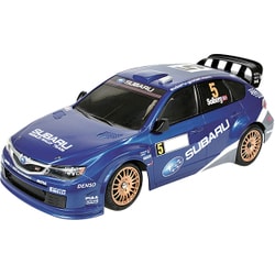 Amazon.co.jp: Subaru Impreza WRC Nikko iRacer : Toys & Games