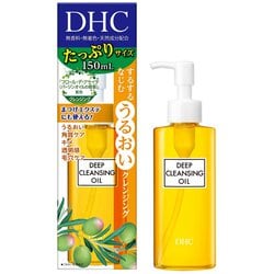 ヨドバシ.com - DHC ディーエイチシー DHC 薬用 ディープクレンジング 