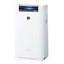 (美品)SHARP 加湿空気清浄機 KI-NS70 プラズマクラスター25000 Amazon | シャープ 除湿機 兼 加湿空気清浄機 除湿 9L