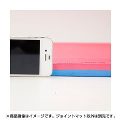 ヨドバシ.com - ボディメーカー BODYMAKER リバーシブルジョイントマット2.0NEW ブルー×レッド [1m×1m×2.0cm]  通販【全品無料配達】