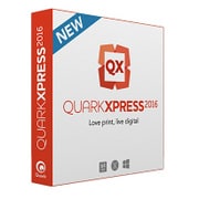 QuarkXPress 2016 生徒・教職員向け [ライセンスソフト]