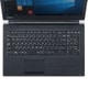 ノート用キーボードカバー 東芝 dynabook Satellite Bシリーズ用 FA-NDYB35