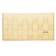 長財布-Natural-イントレ BREE-Obra65