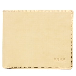 ヨドバシ.com - ブリー BREE BREE-LUND109 [2つ折り財布-Natural] 通販
