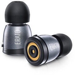 ERATO Apollo 7 ミスティクグレー ERATO Apollo 7 ミスティクグレー