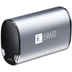 ERATO Apollo 7 ミスティクグレー ERATO Apollo 7 ミスティクグレー