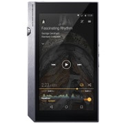 デジタルオーディオプレーヤー ハイレゾ音源対応 32GB Android OS搭載 シルバー XDP-300R(S)