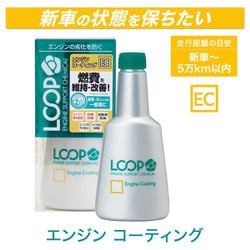 LOOP エンジンコーティング LP-41