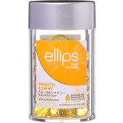 EL-B01 [クリアイエロー Smooth＆Shiny フレッシュ トロピカル フルーツの香り]