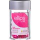 EL-B02 [クリアピンク Hair Treatment ローズ＆グリーンの香り]