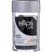 EL-B04 [クリアブラック Shiny Black ピーチ＆シトラスの香り]