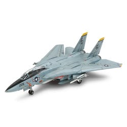 絶版新品未使用　ドラゴンウォーバーズ　1/72 米海軍 F-14A トムキャット ヨドバシ.com - タミヤ TAMIYA F-14A トムキャット [1/72 ウォー