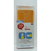 マグピタ ラップホルダー オレンジ 59997