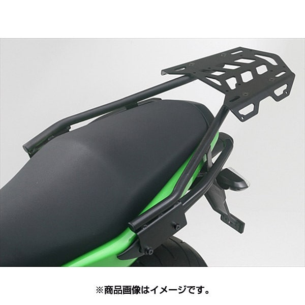 デイトナ DAYTONA77593 [マルチウイングキャリア NINJA400R]Ω