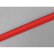 ストレッチコード2.5 レッド 73398