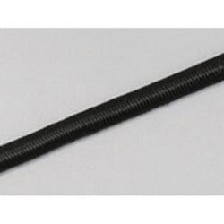 ストレッチコード3.5 ブラック 72216