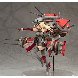 GOOD SMILE COMPANY - Good Smile Company 艦隊コレクション ビスマルク改 Bismarck（ビスマルク）改
